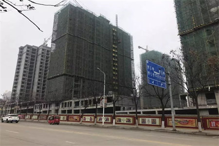 学府园小区87/附房套二3楼54万2室1厅1卫87㎡